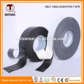 Flame Retardant superior adhesive tape with self amalgamating tape